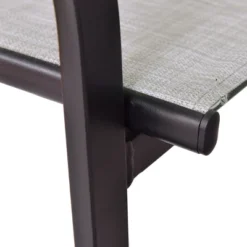 Tangkula 4PCS Chairs Set Coffee Table Patio Garden Modern Furniture Brand New -Tangkula GUEST 077fdda7 5305 4847 8a5a f5546a37e056