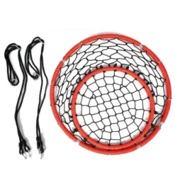 Tangkula Adjustable Hanging Ropes Spider Web Chair Swing Kids Play Equipment -Tangkula GUEST 1bae10b4 66f8 4e76 91b0 170d02474227