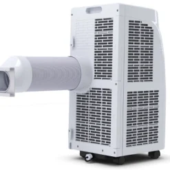 Tangkula Portable 8,000BTU Air Conditioner W/Dehumidifier Function & Wheels &RC -Tangkula GUEST 1e00523b b358 4d99 a14e 2adcf3b5451c