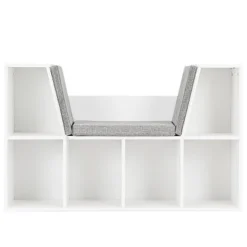 Tangkula Storage Cabinet Kids Bookcase Multi-Functional Display Shelf With 6 Cubby -Tangkula GUEST 1f8e4a2c 773b 4e7a bdb4 55736eb34b74