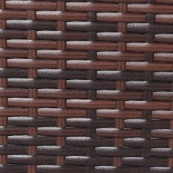 Tangkula 3PC Outdoor Furniture Set Rattan Wicker Sofa Table Deck Garden Patio -Tangkula GUEST 2e63b35a f0ce 486d b81a bc621127f58a