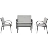Tangkula 4PCS Chairs Set Coffee Table Patio Garden Modern Furniture Brand New 1 Tangkula 4PCS Chairs Set Coffee Table Patio Garden Modern Furniture Brand New -Tangkula GUEST 4eaf47e1 dbe5 465b 9f86 723a72ccf03f