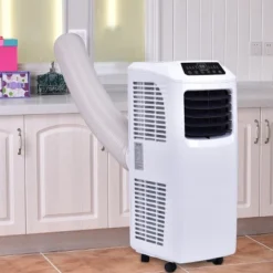Tangkula Air Conditioner Portable Space Cooling With Dehumidifier Function -Tangkula GUEST 522e738b 58a7 4c94 abf7 d61da5b37f30