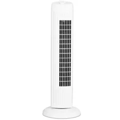 Tangkula 28" Oscillating Tower Fan 3 Wind Outlet Speed Space Cooling 35W 20 Tangkula 28" Oscillating Tower Fan 3 Wind Outlet Speed Space Cooling 35W -Tangkula GUEST 56e5e4d8 ac09 4283 af78 f6096abdf063