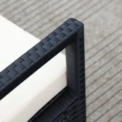 Tangkula Cushioned Outdoor Wicker Rattan Chair Set Patio Furniture Backyard Seat 14 Tangkula Cushioned Outdoor Wicker Rattan Chair Set Patio Furniture Backyard Seat -Tangkula GUEST 6e275a9a c0bc 4d9e ad70 81f9eedfa4f3