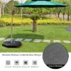 Tangkula Octagonal Weight Base Cantilever Offset Umbrella Weights Base PlateSet -Tangkula GUEST 6fed3afc d709 4bcf 8988 d2de4a5baa49