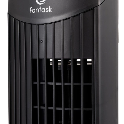 Tangkula 28" Oscillating Tower Fan 3 Wind Outlet Speed Space Cooling 35W 8 Tangkula 28" Oscillating Tower Fan 3 Wind Outlet Speed Space Cooling 35W - Image 7