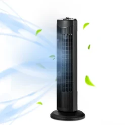 Tangkula 28" Oscillating Tower Fan 3 Wind Outlet Speed Space Cooling 35W 19 Tangkula 28" Oscillating Tower Fan 3 Wind Outlet Speed Space Cooling 35W -Tangkula GUEST 9226395f 593f 4cf0 a11d 750bde2214d7
