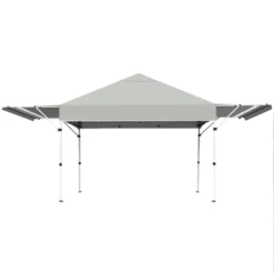 Tangkula 10x17ft Pop Up Canopy 3 Height Adjustment Folding Tent With Roller Bag -Tangkula GUEST f1f6ce0c 7f70 47f4 9625 310080a0a66d