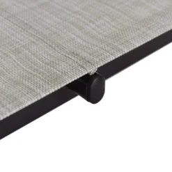 Tangkula 4PCS Chairs Set Coffee Table Patio Garden Modern Furniture Brand New -Tangkula GUEST f5fb01ee 7248 4185 a497 9c69d5e8865b