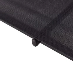 Tangkula 4PCS Black Furniture Set Chairs Coffee Table Patio Garden Brand New -Tangkula GUEST f77a7a82 b2b9 41bc 83fb 7156b1920bc7