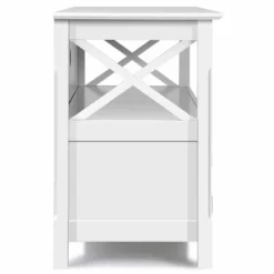 Tangkula TV Free Standing Wooden Cabinet Console Media Organizer Home Furniture -Tangkula GUEST fde769b8 2ea0 4a02 b992 c98bffd89efa